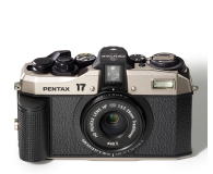 Pentax 17 - 1266698 - zdjęcie 1